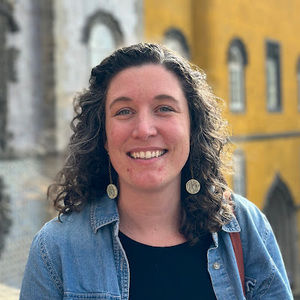 Meet your Posher, Grace